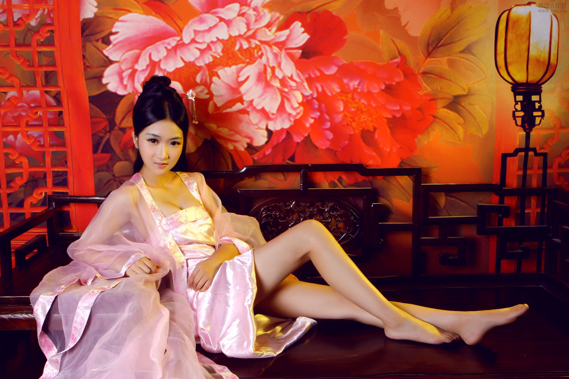 回顾中国历史解密1972,中华历史解密档案