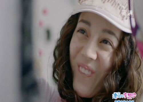 李慧珍迪丽热巴粉底,迪丽热巴漂亮的李慧珍造型评价