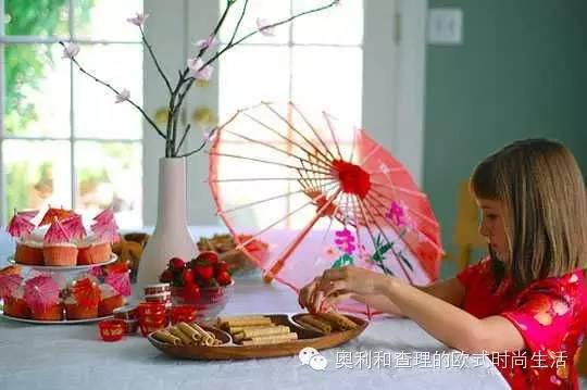 荷兰幼儿园新年活动,英国庆祝中国新年