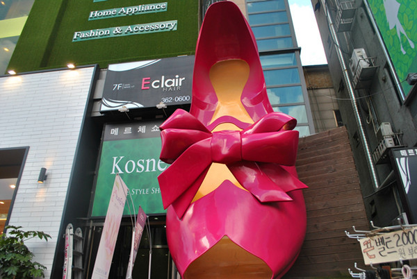 韩国购物代购攻略,韩国购物攻略必买清单下载