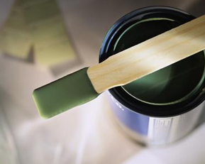 水性漆好还是油性漆好呢,家居漆喷的好还是刷的好