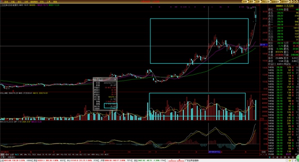 高级操盘手必备技巧,顶级操盘手的10个日常步骤供参考