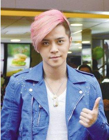 王思聪和李泽楷,李泽楷王思聪对比