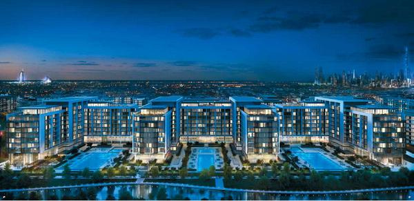 多金费德勒、德约科维奇迪拜买房，带你领略迪拜豪华风情！