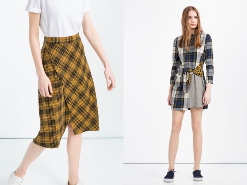 别急着买新衣，先看看2016年春夏流行趋势解读