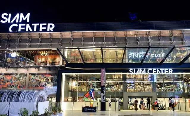 泰国落地签证价格,泰国超值购物