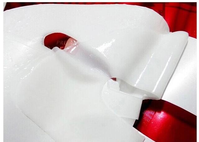 韩国伊思蜗牛提拉紧致效果怎么样,伊思蜗牛面膜怎么使用