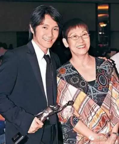 星爷，我为你泪流满面！（内附3D环绕音乐）