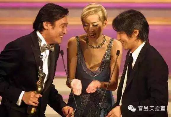 星爷，我为你泪流满面！（内附3D环绕音乐）