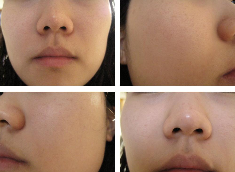 韩国雪花秀玉容撕拉面膜,韩国本土雪花秀撕拉面膜