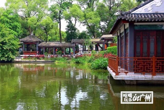 广州最新最美最好玩的景点,广州最值得去玩的景点推荐一下