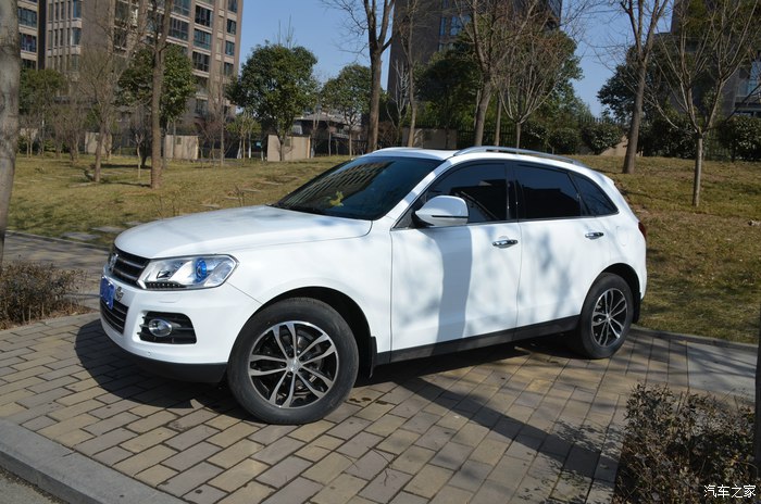 二手2016款众泰t6002.0t可以入手么,众泰t600尊贵版和顶配有什么区别