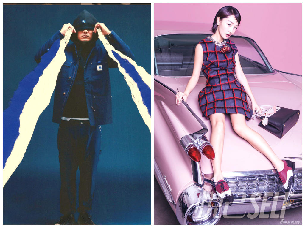 志明与春娇余文乐的眼镜区别,余文乐在春娇与志明中唱的歌