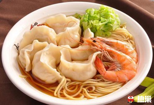 13个地方的人说，如果没吃过这些东西就不算过年！