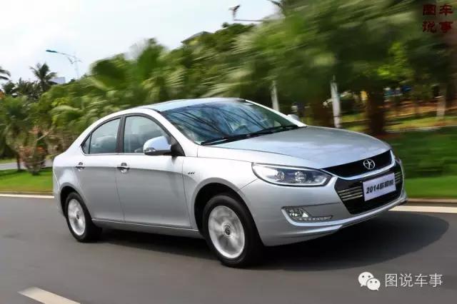 不谈面子，5万元买这几款车好开又皮实