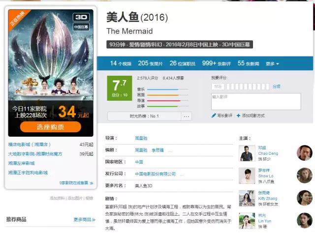 周星驰创造一个时代的喜剧之王,周星驰破1000亿播放量