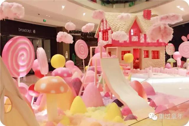 西安曲江购物商场推荐,西安曲江区哪里有实惠商场