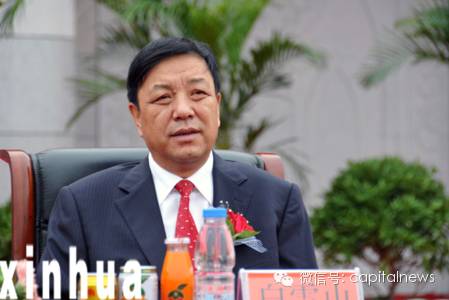 广东副省长被秒杀？还有比他更利索的