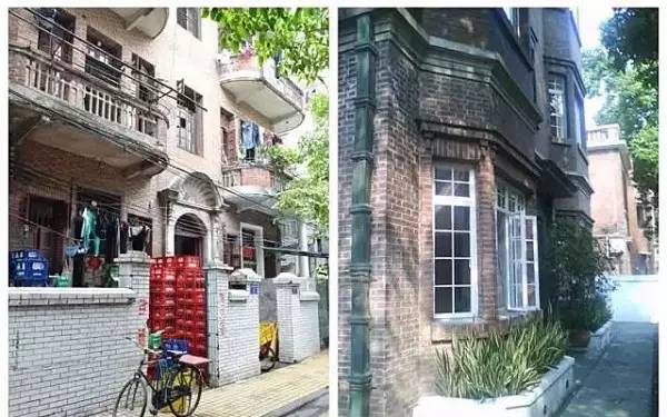 最具广州特色的街,广州有韵味的街道