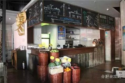 安徽合肥大食客,合肥天鹅湖万达金街美食推荐