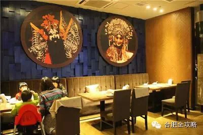 安徽合肥大食客,合肥天鹅湖万达金街美食推荐