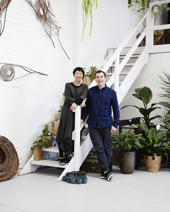 你是否也想拥有一家花店 (每个女孩心中都有一家美好的花店)