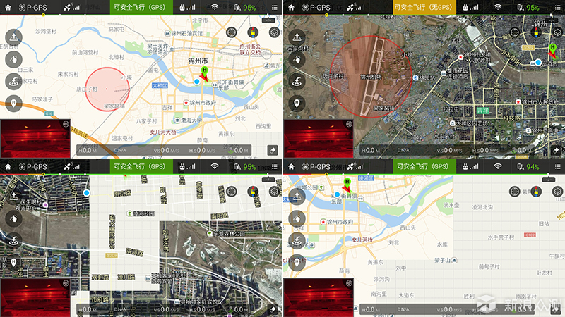 无人机也能拍电影大片儿，大疆精灵34K体验评测