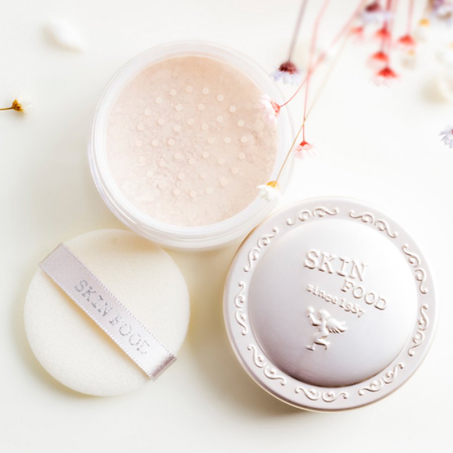 拒绝显老妆容,怎样不晕妆技巧