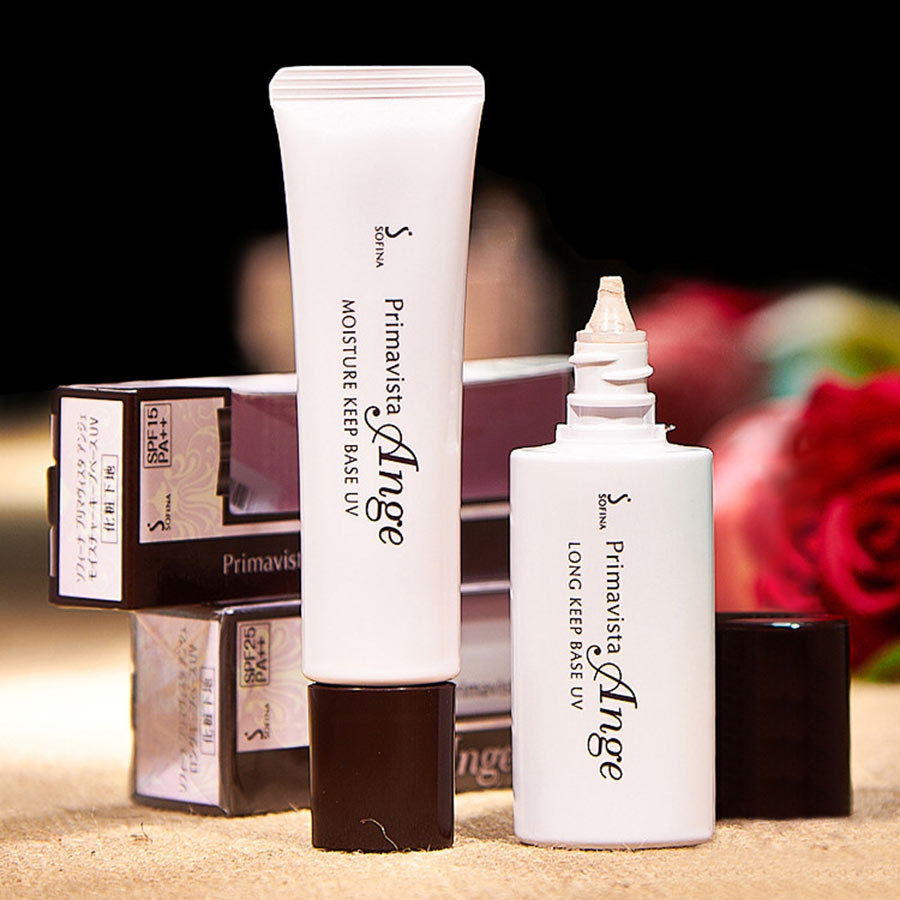 夏天不晕妆秘籍,拒绝晕妆的女生