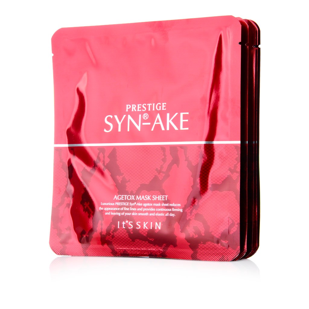 韩国伊思蜗牛提拉紧致效果怎么样,伊思蜗牛面膜怎么使用