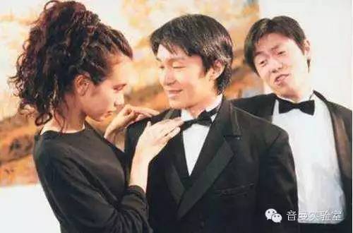 星爷爱情音乐,星爷忧伤音乐