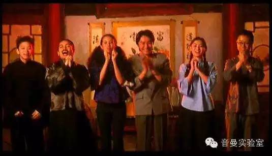 星爷爱情音乐,星爷忧伤音乐