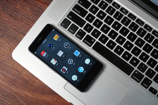 安卓和mac互通的笔记软件,安卓与mac