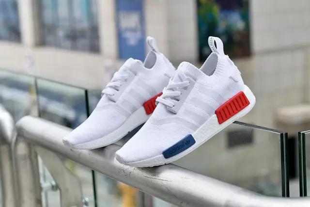 穿行种草机|你不得不拥有的白鞋清单