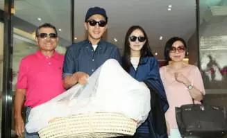 娱乐圈闺蜜团杨幂,娱乐圈闹掰的闺蜜