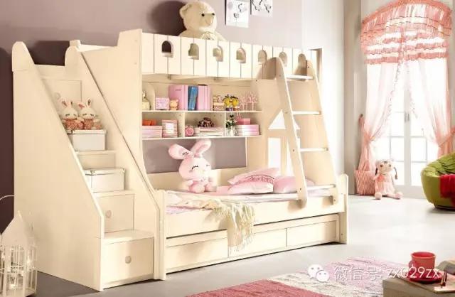 适合二胎的高低床安全,二胎神器高低床