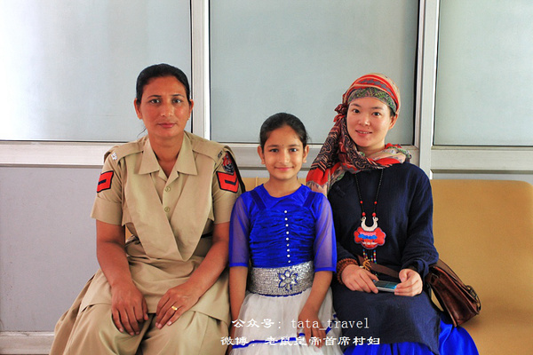 被警察护送出境,被印度扣留的边防士兵回来了吗