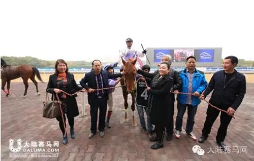 武汉赛马比赛时间表,2017全国速度赛马公开赛直播