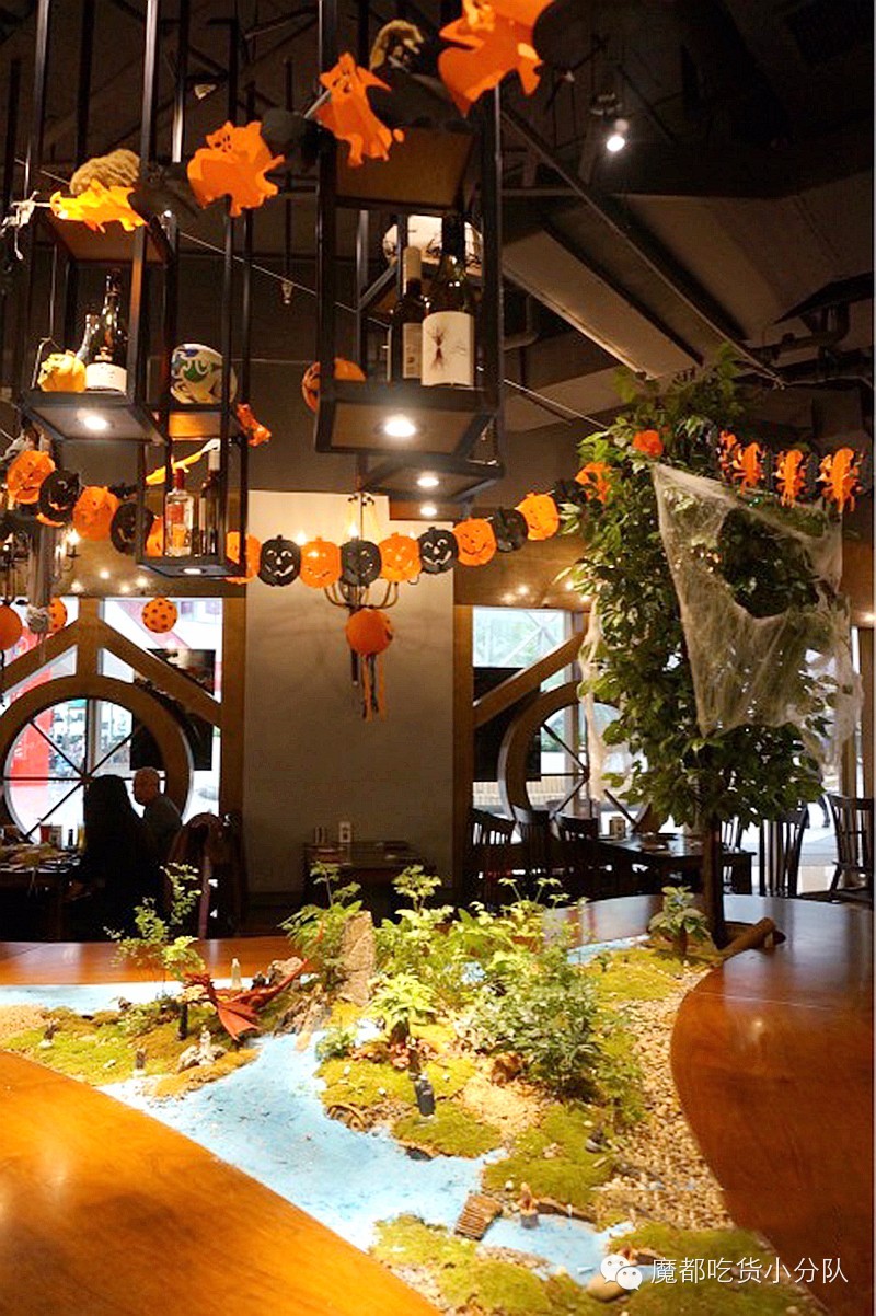 上海十大必吃美食街区排名,上海美食最多的商场推荐