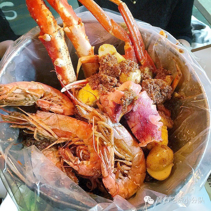 上海十大必吃美食街区排名,上海美食最多的商场推荐