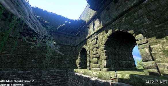 方舟生存进化mod免费,方舟生存进化mod在哪里下