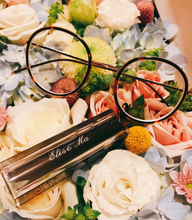 「昕薇FM」这些礼物送女生不贵又有品位，你的男票不用再犯愁了！