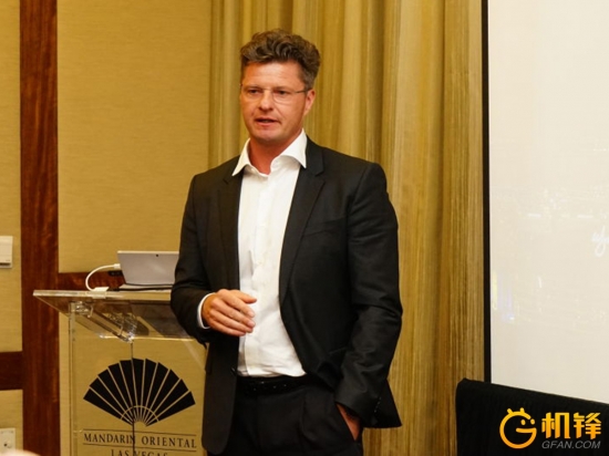 2018ces又出黑科技,ces2018黑科技展会