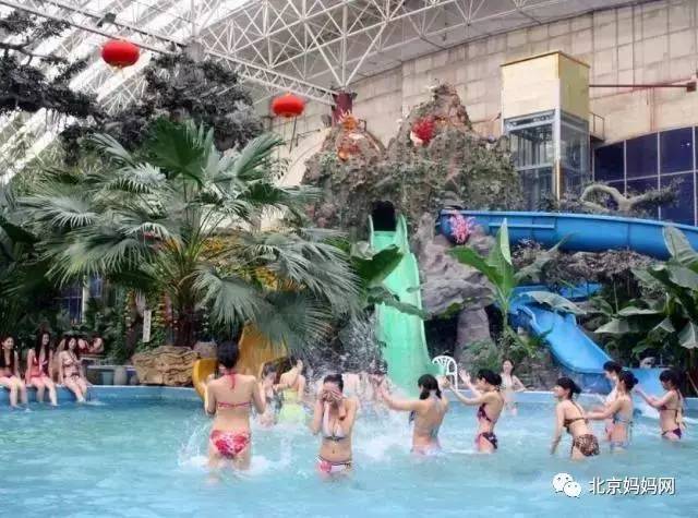 2020北京温泉排名,北京房山区温泉哪里好又便宜