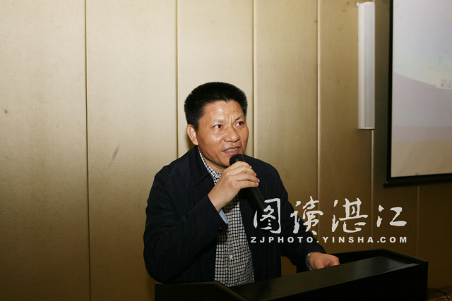 湛江精准医学专科,湛江精准医学