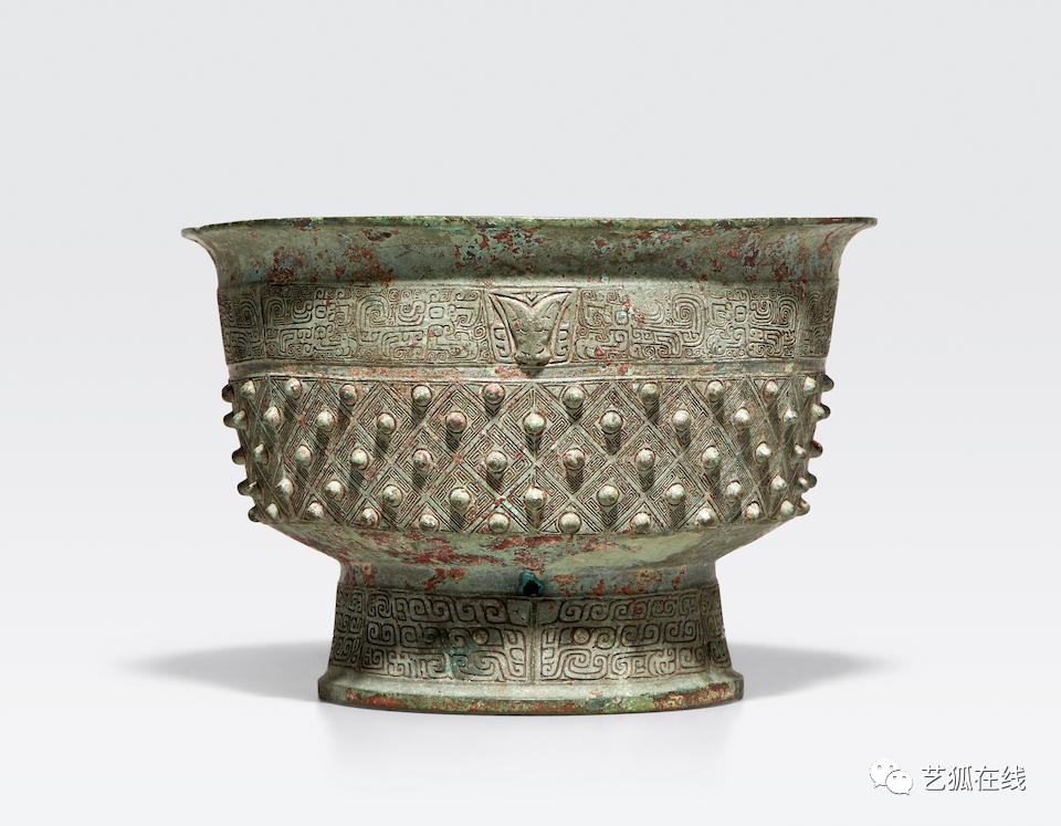 历代青铜器大盘点,2016年青铜器的收藏价值