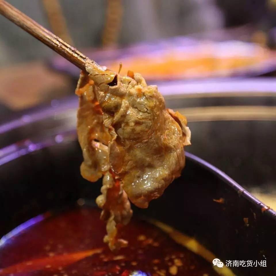 济南17家必吃美食,济南春节出游适合吃饭的店