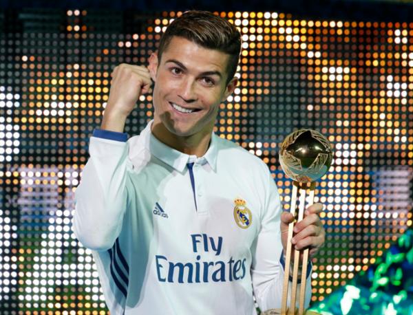2016到2018年的c罗有多厉害,哪一年才是c罗的巅峰时期