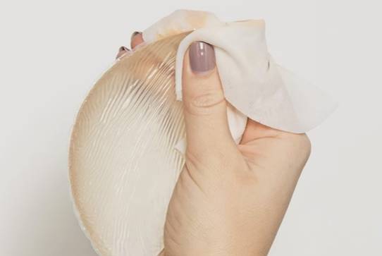 如何使用nubra,nubra粉底液