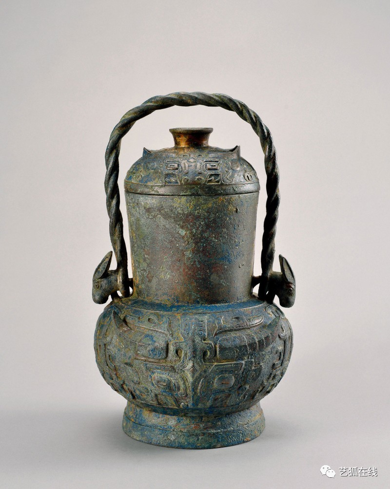 历代青铜器大盘点,2016年青铜器的收藏价值